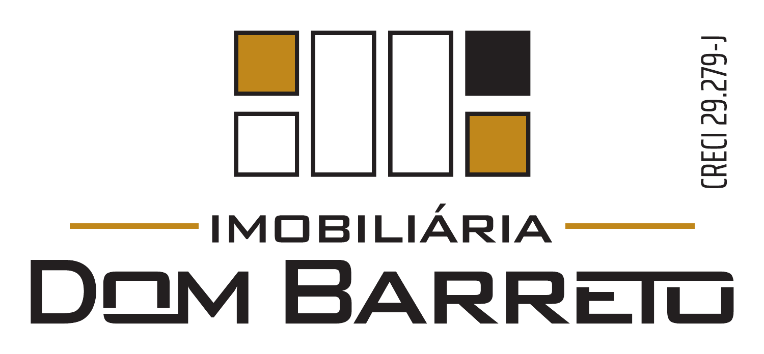 Imobiliária Dom Barreto